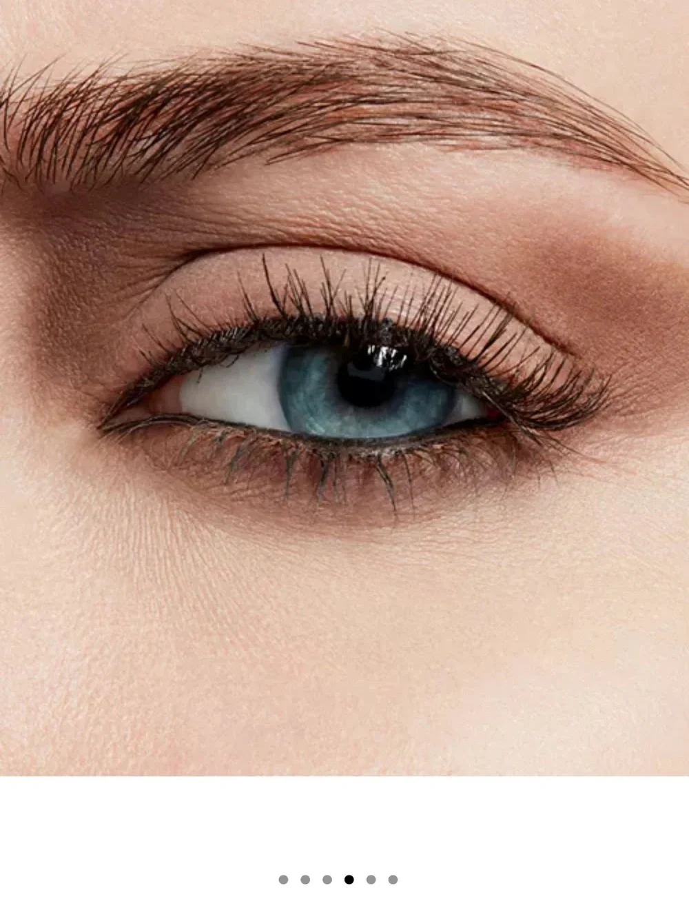New! Mac single eye shadow in sandstone matte